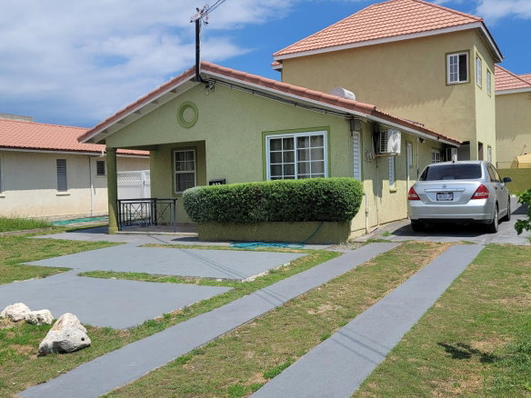 First image of 223 Waverly Close in Portmore Country Club, St. Catherine, Jamaica - property is For Rent