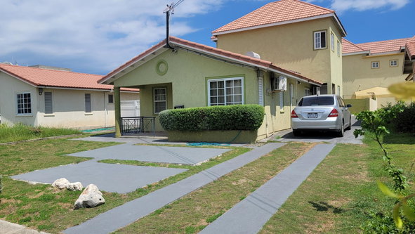 First image of 223 Waverly Close in Portmore Country Club, St. Catherine, Jamaica - property is For Rent