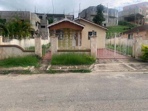 First image of 845 Ebony Way, Rhyne Park in Montego Bay, St. James, Jamaica - property is For Rent