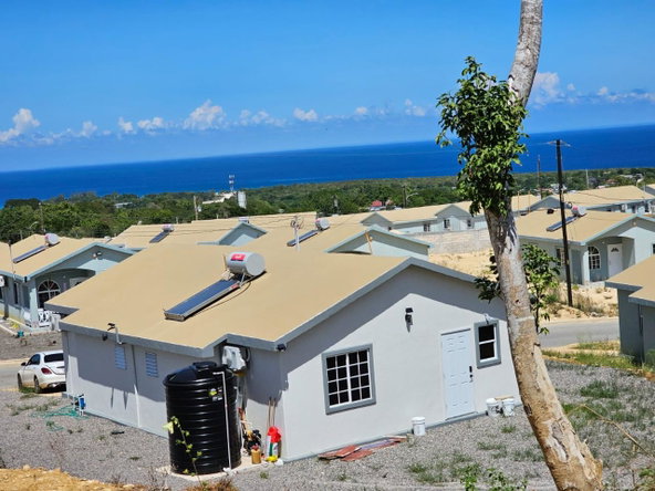 Eleventh image of 221 Camelot Village, Phase 4 in Discovery Bay, St. Ann, Jamaica - property is For Rent