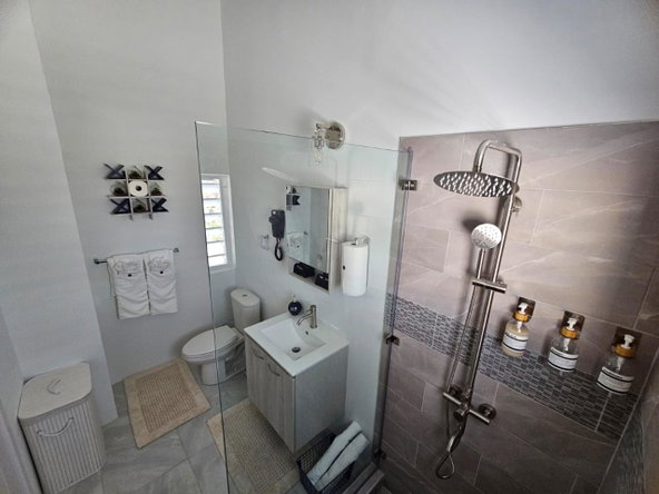 Twelfth image of 221 Camelot Village, Phase 4 in Discovery Bay, St. Ann, Jamaica - property is For Rent