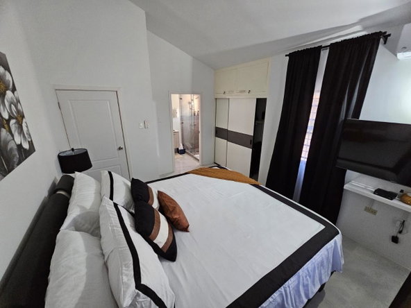 Thirteenth image of 221 Camelot Village, Phase 4 in Discovery Bay, St. Ann, Jamaica - property is For Rent