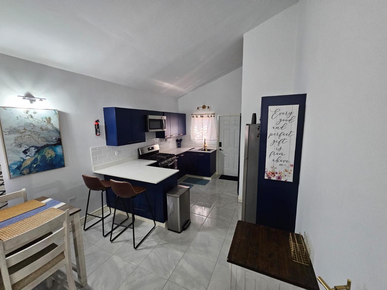 Seventeenth image of 221 Camelot Village, Phase 4 in Discovery Bay, St. Ann, Jamaica - property is For Rent