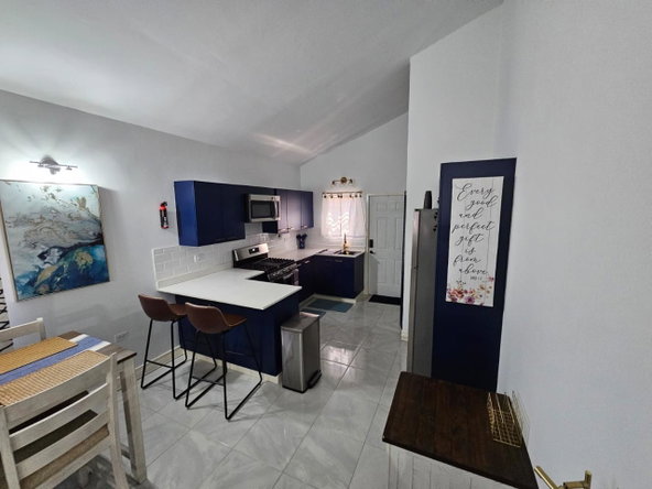 Seventeenth image of 221 Camelot Village, Phase 4 in Discovery Bay, St. Ann, Jamaica - property is For Rent