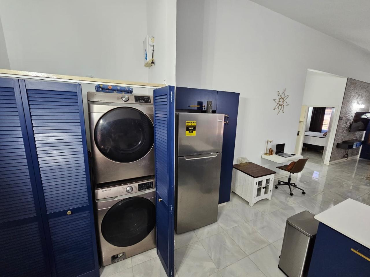 Nineteenth image of 221 Camelot Village, Phase 4 in Discovery Bay, St. Ann, Jamaica - property is For Rent
