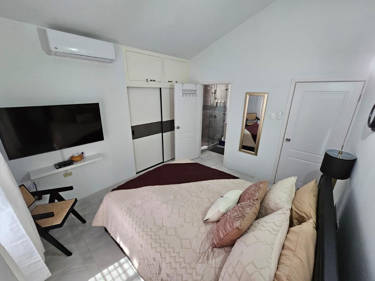 Third image of 221 Camelot Village, Phase 4 in Discovery Bay, St. Ann, Jamaica - property is For Rent