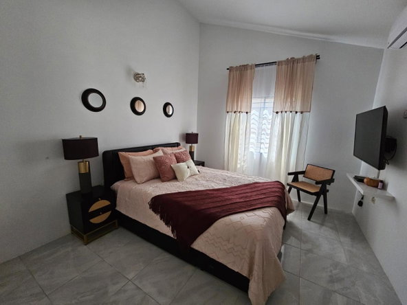 Fourth image of 221 Camelot Village, Phase 4 in Discovery Bay, St. Ann, Jamaica - property is For Rent