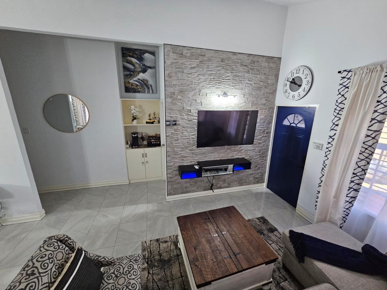 Fifth image of 221 Camelot Village, Phase 4 in Discovery Bay, St. Ann, Jamaica - property is For Rent