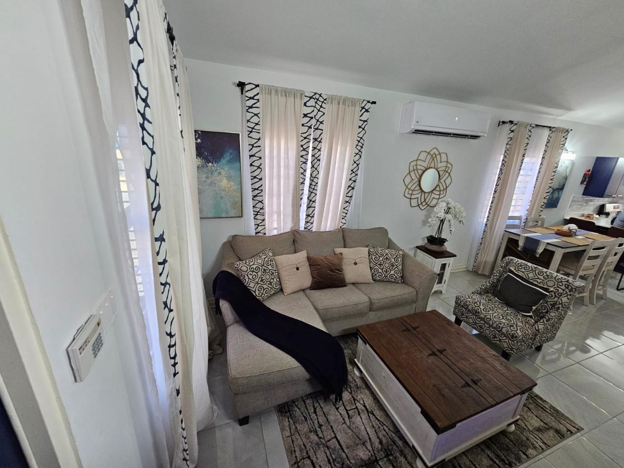 Sixth image of 221 Camelot Village, Phase 4 in Discovery Bay, St. Ann, Jamaica - property is For Rent
