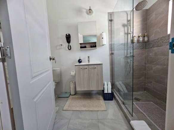 First image of 221 Camelot Village, Phase 4 in Discovery Bay, St. Ann, Jamaica - property is For Rent