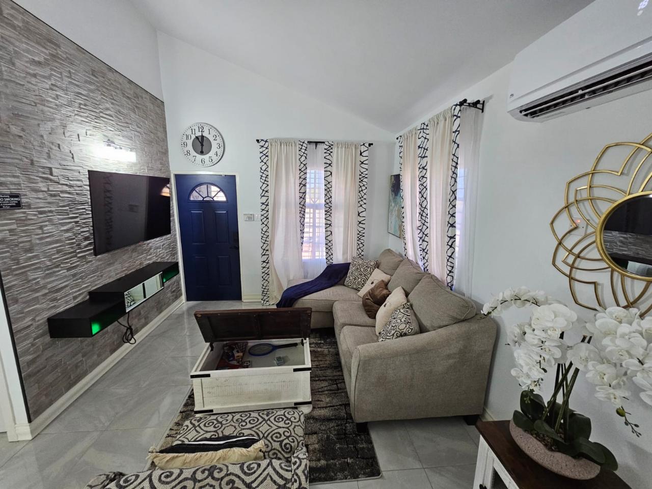 Seventh image of 221 Camelot Village, Phase 4 in Discovery Bay, St. Ann, Jamaica - property is For Rent