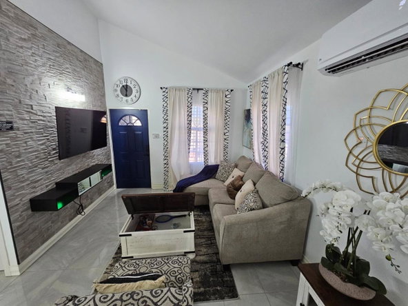 Seventh image of 221 Camelot Village, Phase 4 in Discovery Bay, St. Ann, Jamaica - property is For Rent