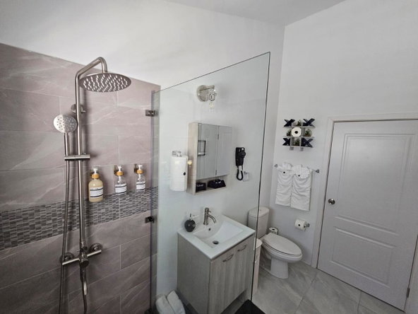 Ninth image of 221 Camelot Village, Phase 4 in Discovery Bay, St. Ann, Jamaica - property is For Rent