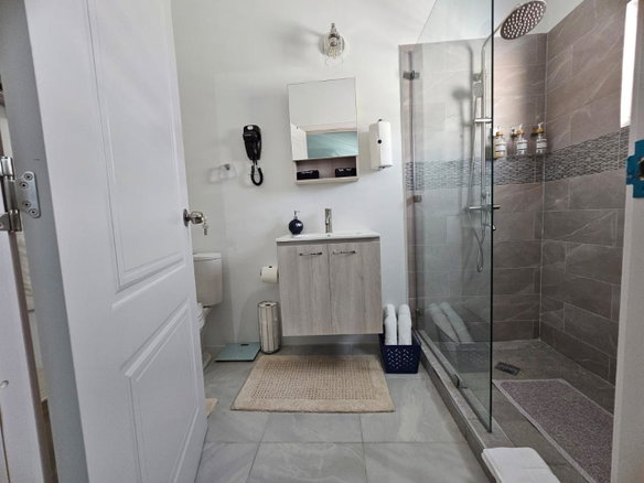 First image of 221 Camelot Village, Phase 4 in Discovery Bay, St. Ann, Jamaica - property is For Rent