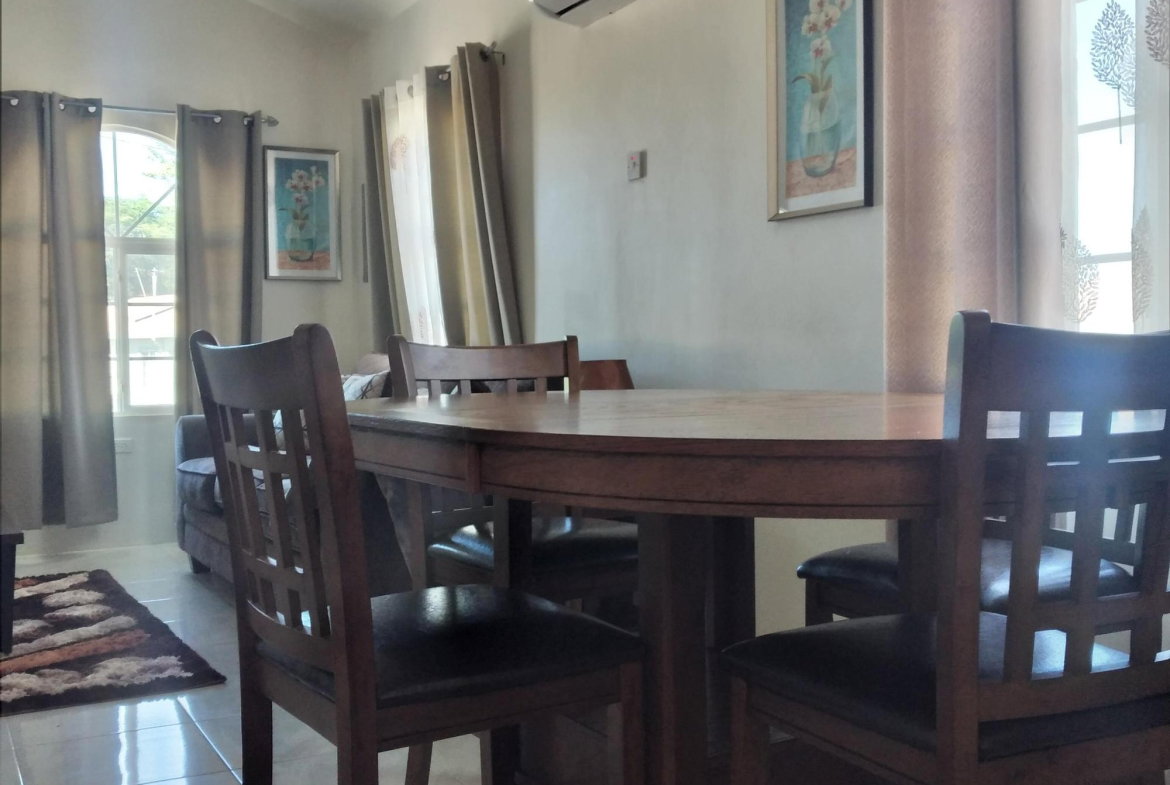 Second image of 205 Camelot Village Discovery in Discovery Bay, St. Ann, Jamaica - property is For Rent