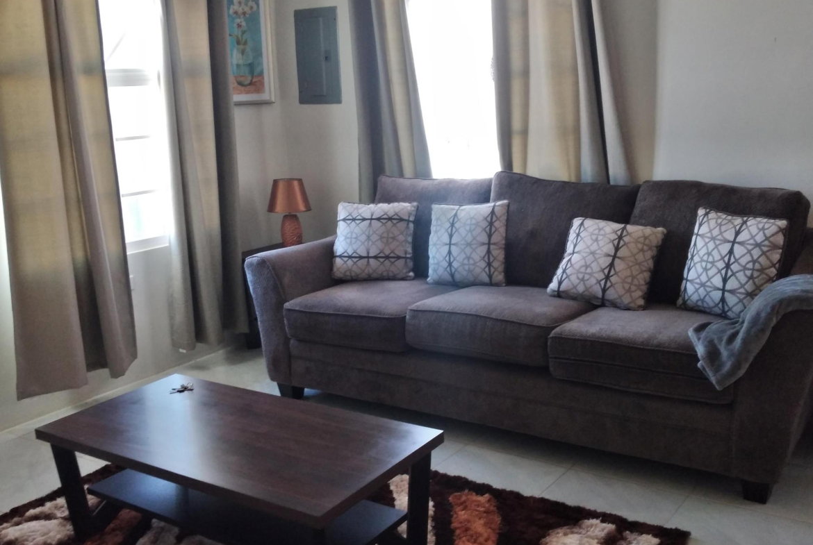 First image of 205 Camelot Village Discovery in Discovery Bay, St. Ann, Jamaica - property is For Rent