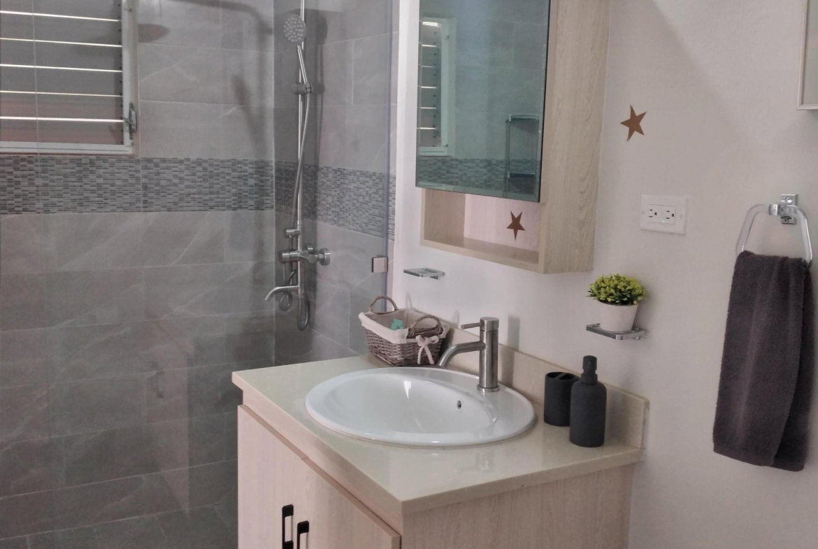 Fourteenth image of 205 Camelot Village Discovery in Discovery Bay, St. Ann, Jamaica - property is For Rent