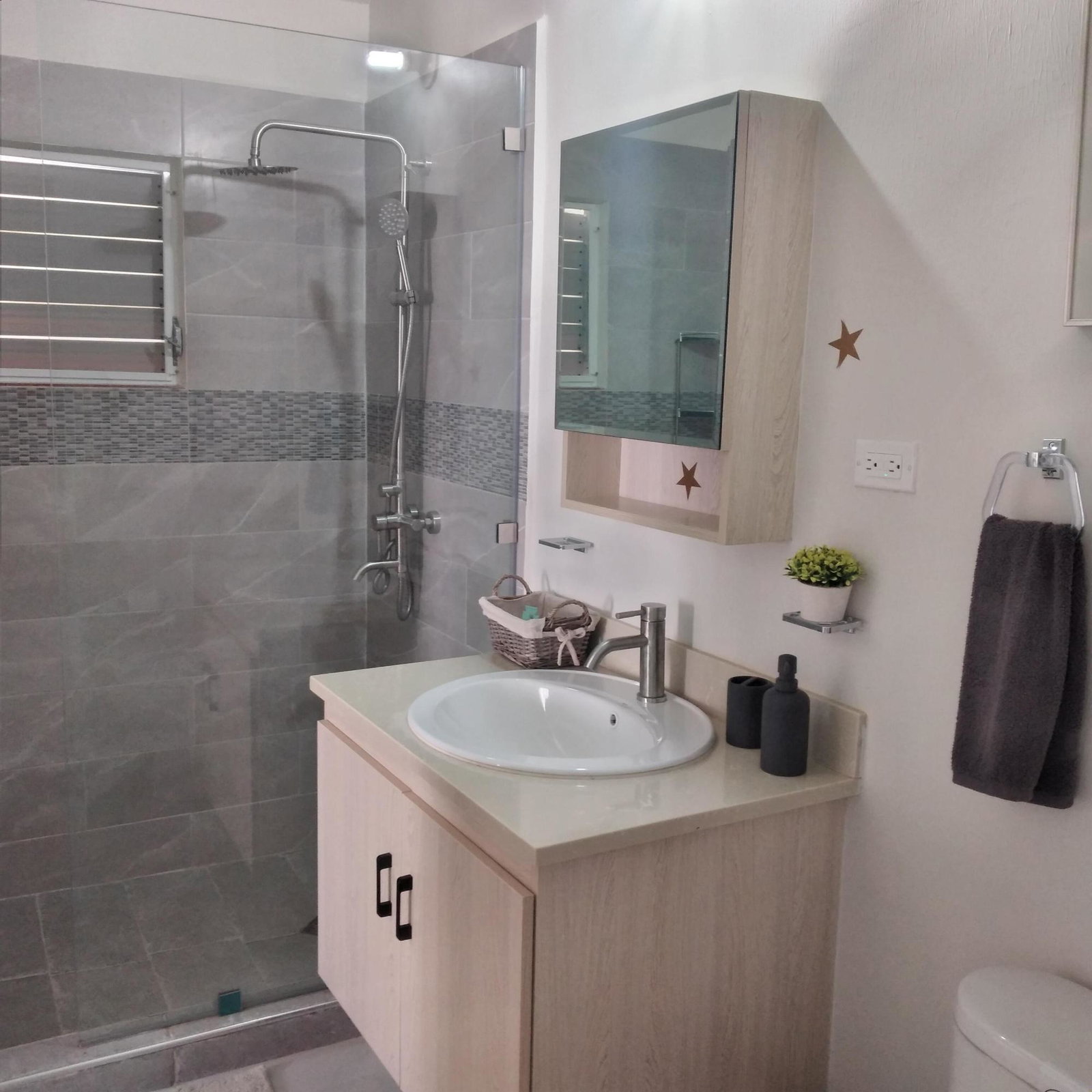 Fourteenth image of 205 Camelot Village Discovery in Discovery Bay, St. Ann, Jamaica - property is For Rent