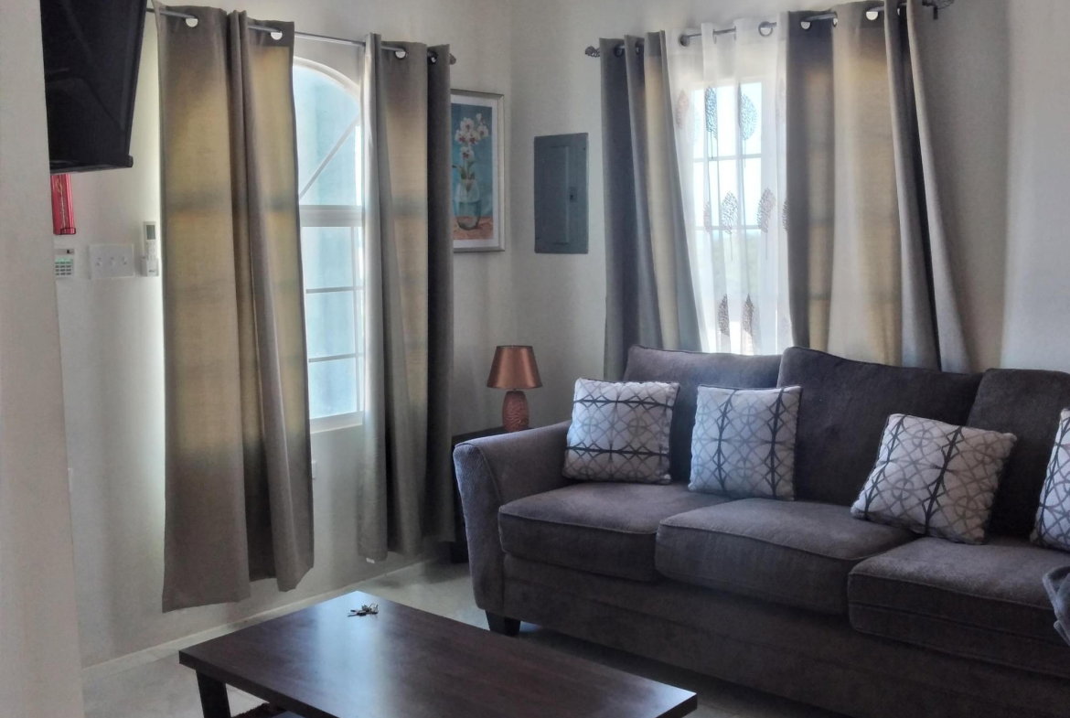 Third image of 205 Camelot Village Discovery in Discovery Bay, St. Ann, Jamaica - property is For Rent