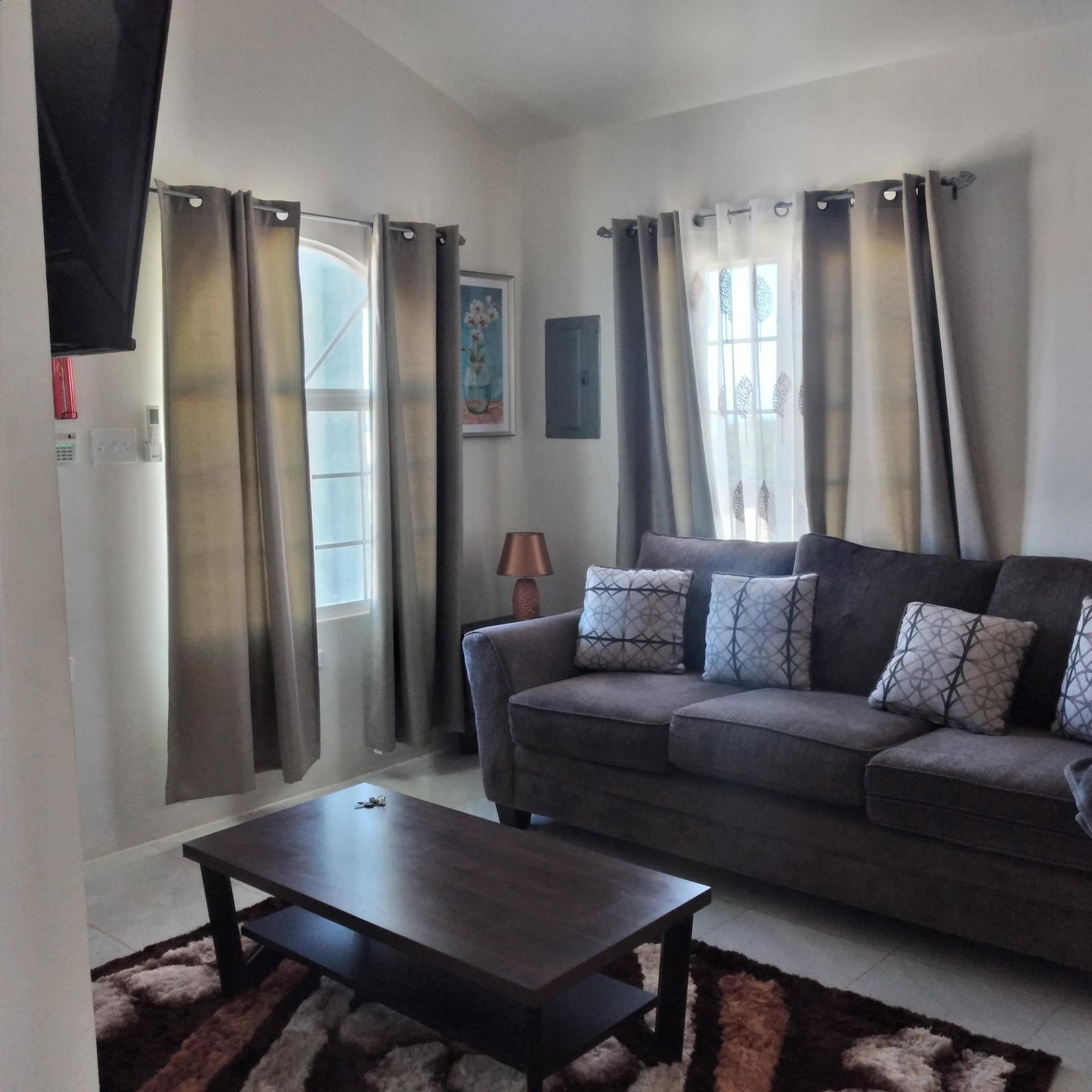 Third image of 205 Camelot Village Discovery in Discovery Bay, St. Ann, Jamaica - property is For Rent