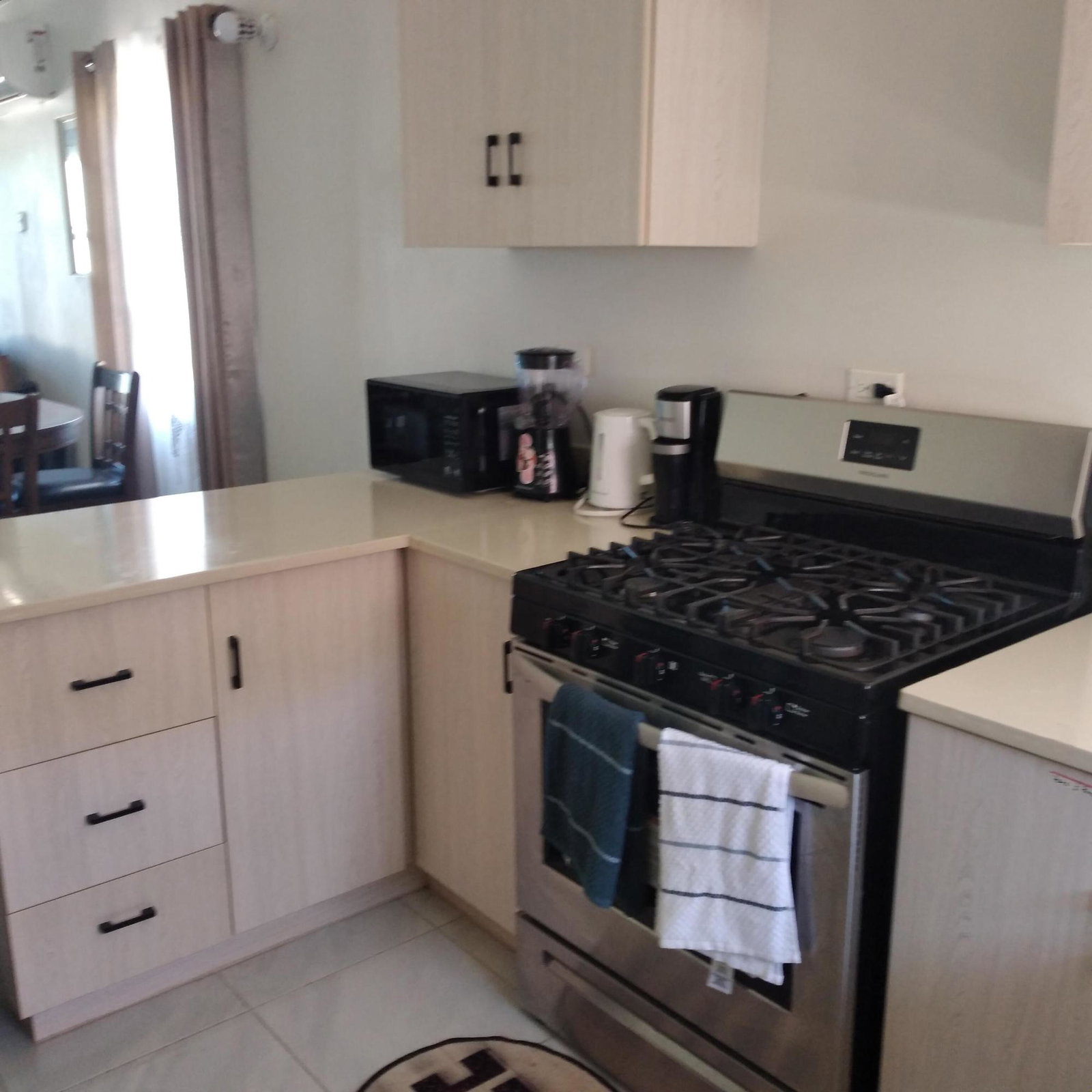Fifth image of 205 Camelot Village Discovery in Discovery Bay, St. Ann, Jamaica - property is For Rent