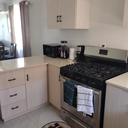 Fifth image of 205 Camelot Village Discovery in Discovery Bay, St. Ann, Jamaica - property is For Rent