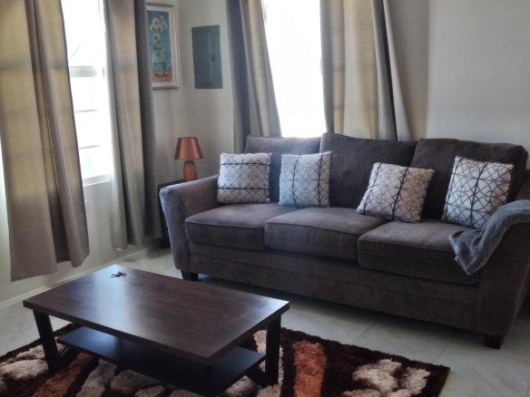 First image of 205 Camelot Village Discovery in Discovery Bay, St. Ann, Jamaica - property is For Rent