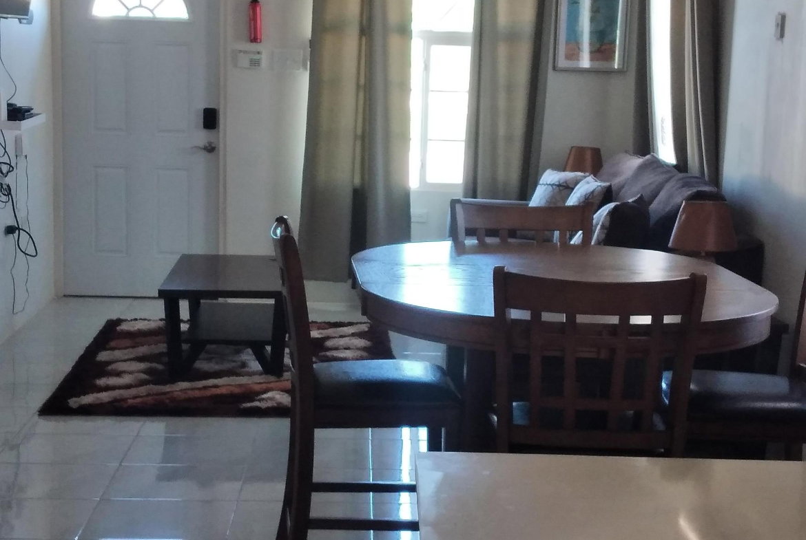 Seventh image of 205 Camelot Village Discovery in Discovery Bay, St. Ann, Jamaica - property is For Rent
