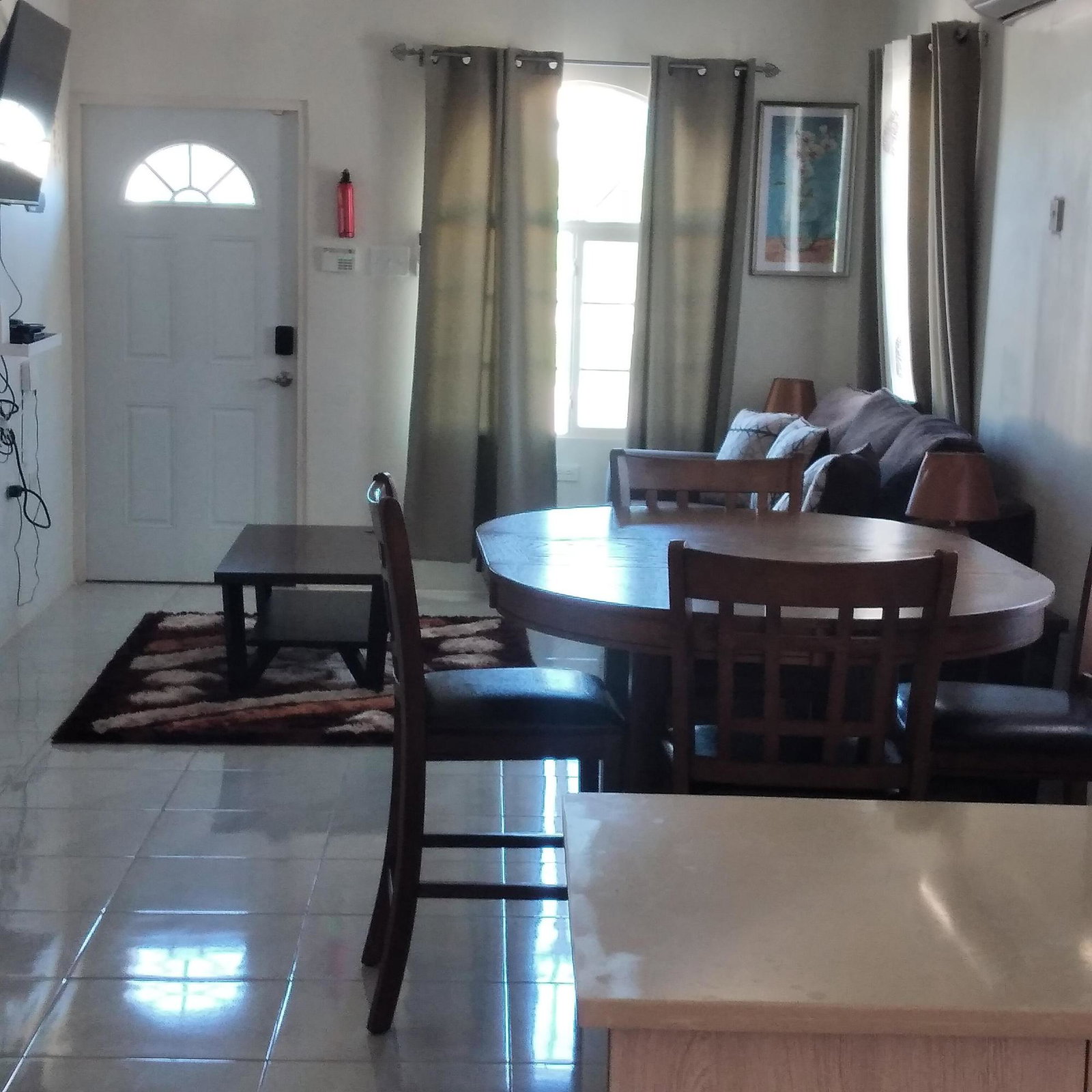 Seventh image of 205 Camelot Village Discovery in Discovery Bay, St. Ann, Jamaica - property is For Rent