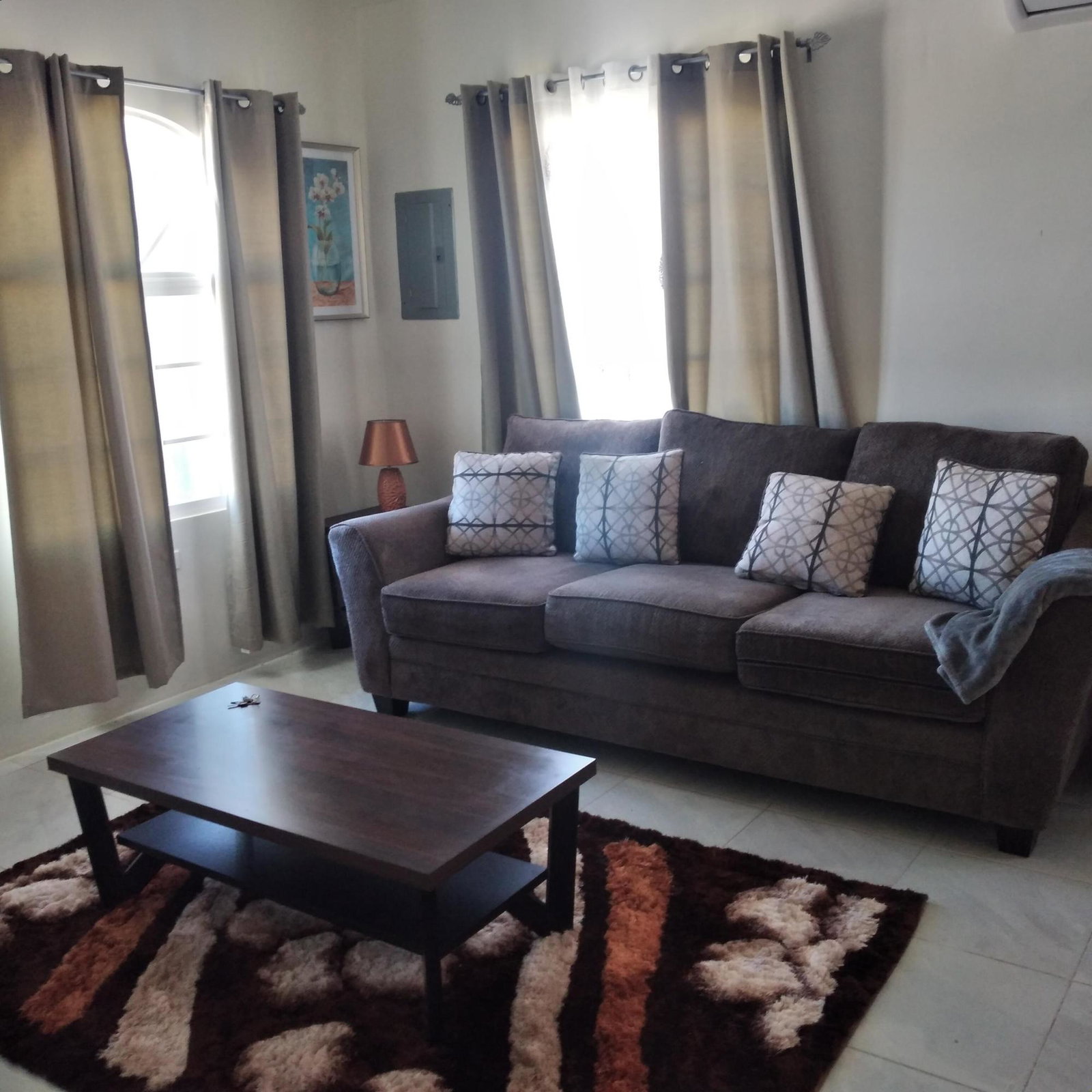 First image of 205 Camelot Village Discovery in Discovery Bay, St. Ann, Jamaica - property is For Rent