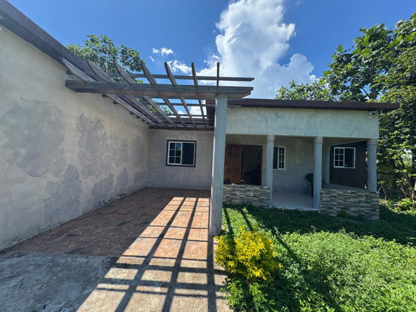 Second image of 13 Mills Close, Bannister in Old Harbour, St. Catherine, Jamaica - property is For Sale