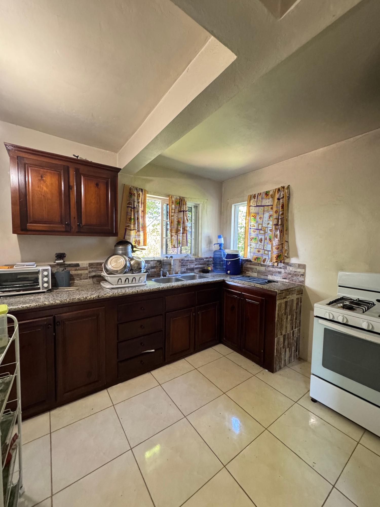 Fourth image of 13 Mills Close, Bannister in Old Harbour, St. Catherine, Jamaica - property is For Sale