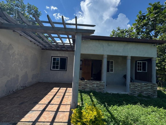 First image of 13 Mills Close, Bannister in Old Harbour, St. Catherine, Jamaica - property is For Sale
