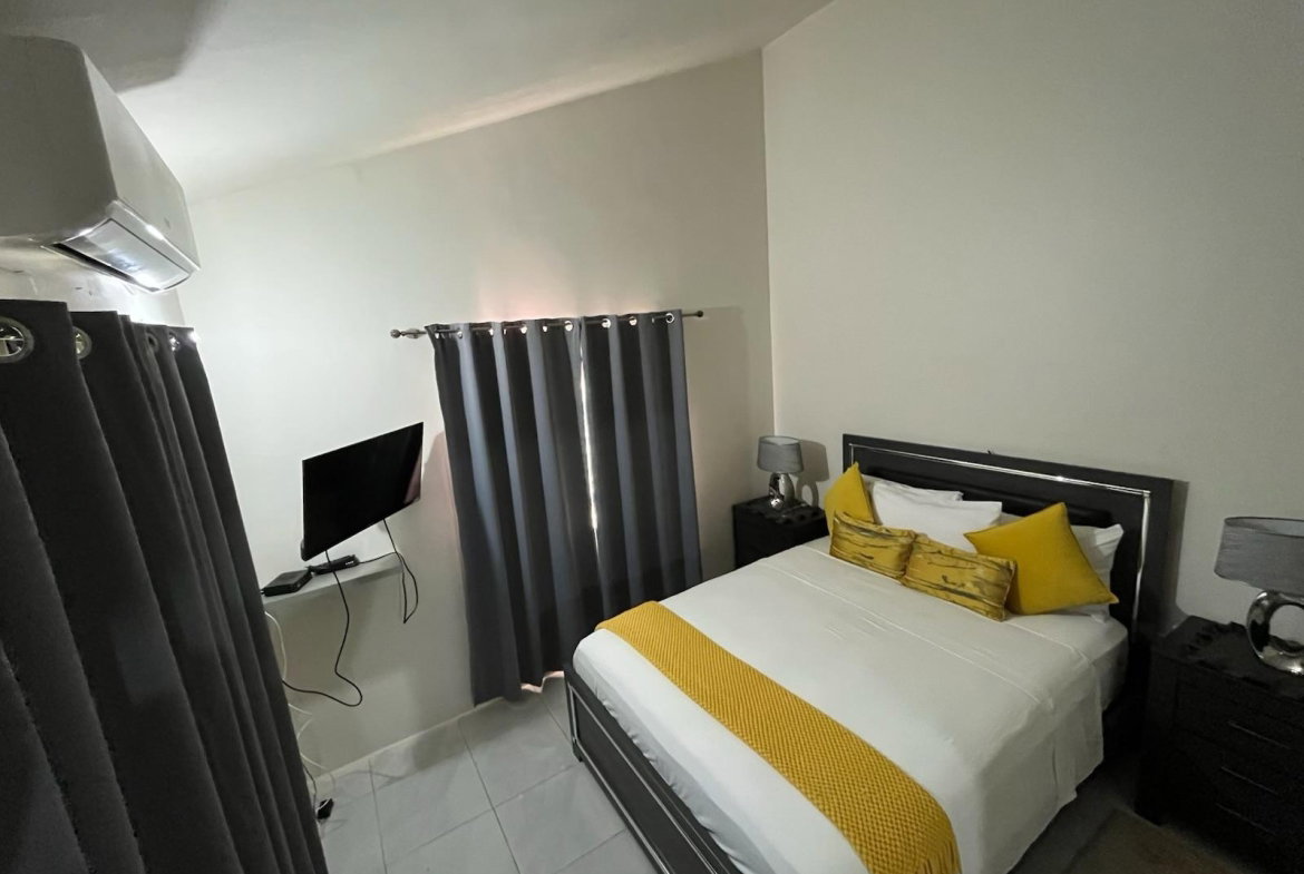 Second image of 272d Mount Alba in Discovery Bay, St. Ann, Jamaica - property is For Sale