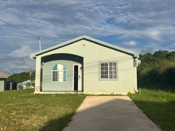 First image of 272d Mount Alba in Discovery Bay, St. Ann, Jamaica - property is For Sale