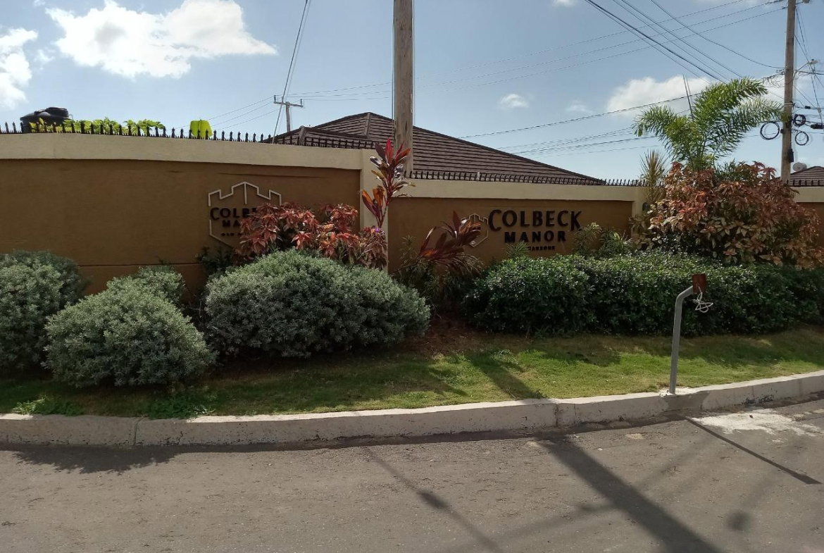 Second image of 265 Colbeck Manor, Phase 3 in Old Harbour, St. Catherine, Jamaica - property is For Sale