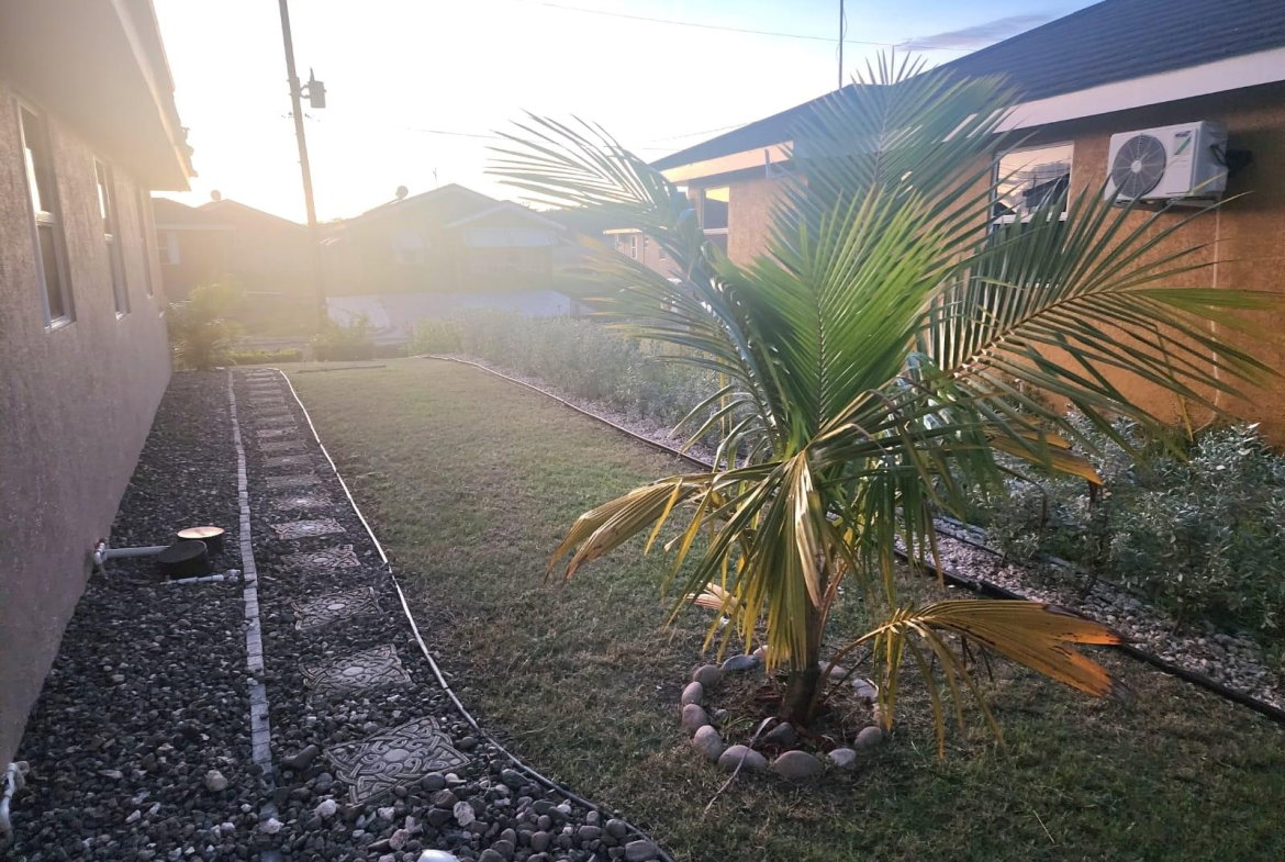 Twelfth image of 265 Colbeck Manor, Phase 3 in Old Harbour, St. Catherine, Jamaica - property is For Sale