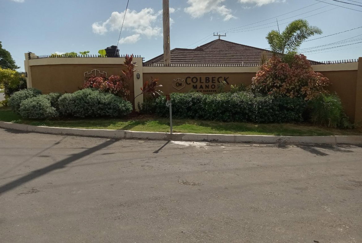 First image of 265 Colbeck Manor, Phase 3 in Old Harbour, St. Catherine, Jamaica - property is For Sale