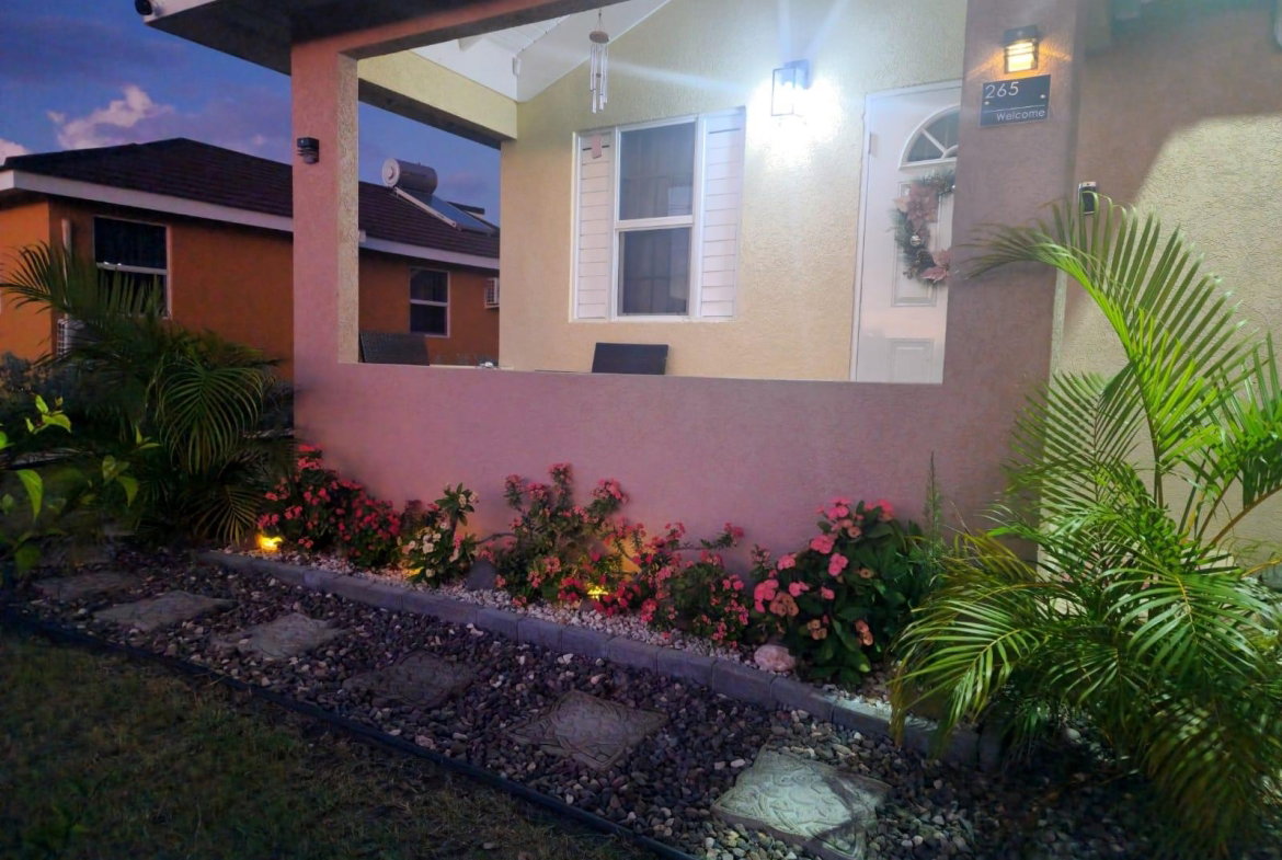 Thirteenth image of 265 Colbeck Manor, Phase 3 in Old Harbour, St. Catherine, Jamaica - property is For Sale