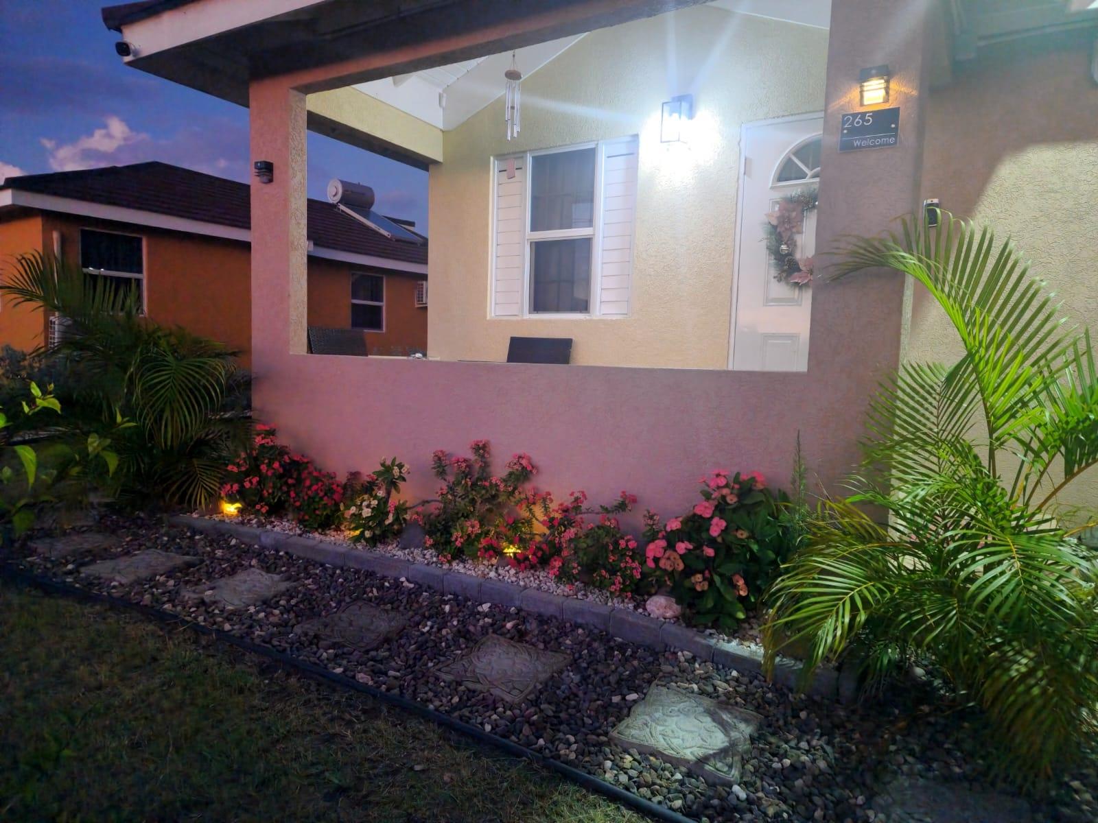 Charming-2-Bedroom-Home-for-Sale-in-Colbeck-Manor-Jamaica Thirteenth image of 265 Colbeck Manor, Phase 3 in Old Harbour, St. Catherine, Jamaica - property is For Sale