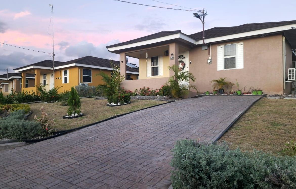 Third image of 265 Colbeck Manor, Phase 3 in Old Harbour, St. Catherine, Jamaica - property is For Sale