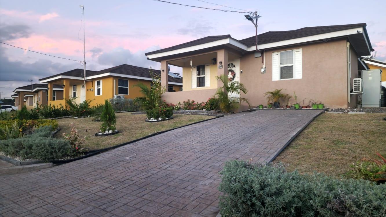 Charming-2-Bedroom-Home-for-Sale-in-Colbeck-Manor-Jamaica Third image of 265 Colbeck Manor, Phase 3 in Old Harbour, St. Catherine, Jamaica - property is For Sale