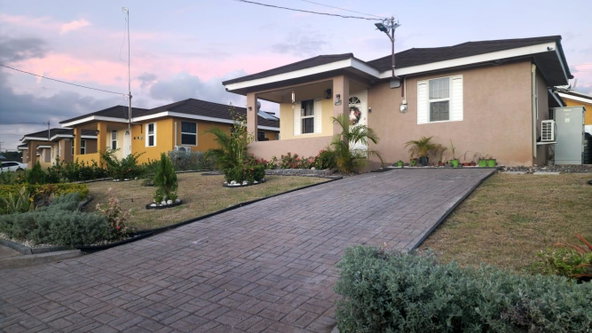 Third image of 265 Colbeck Manor, Phase 3 in Old Harbour, St. Catherine, Jamaica - property is For Sale