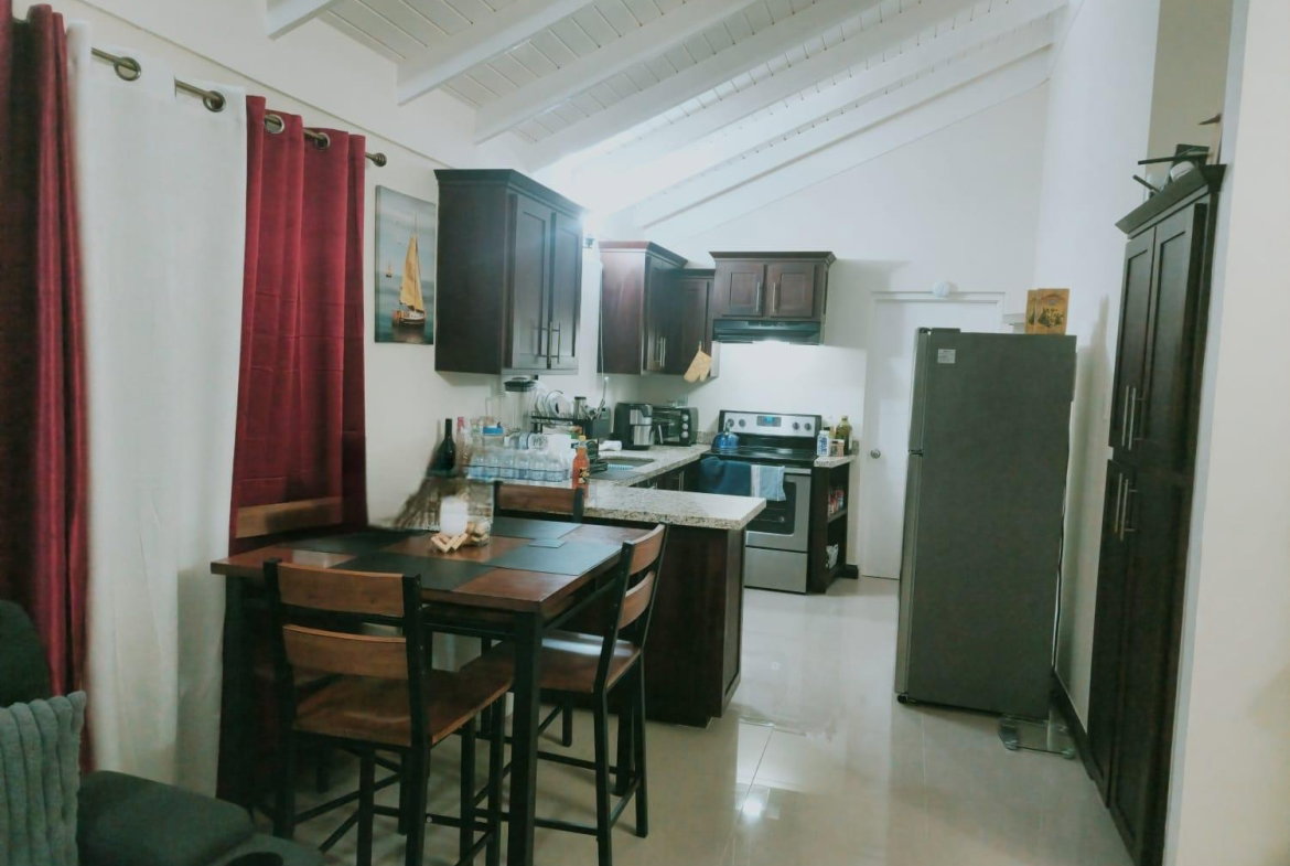 Sixth image of 265 Colbeck Manor, Phase 3 in Old Harbour, St. Catherine, Jamaica - property is For Sale
