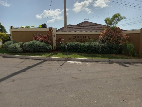 First image of 265 Colbeck Manor, Phase 3 in Old Harbour, St. Catherine, Jamaica - property is For Sale