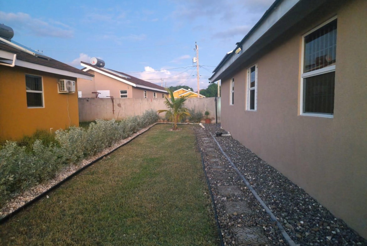 Tenth image of 265 Colbeck Manor, Phase 3 in Old Harbour, St. Catherine, Jamaica - property is For Sale