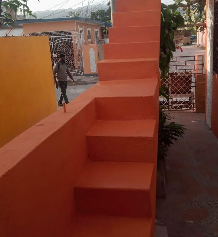 Second image of 1665 Mediterranean Sea Drive in Kingston 11, St. Andrew, Jamaica - property is For Sale