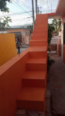Second image of 1665 Mediterranean Sea Drive in Kingston 11, St. Andrew, Jamaica - property is For Sale