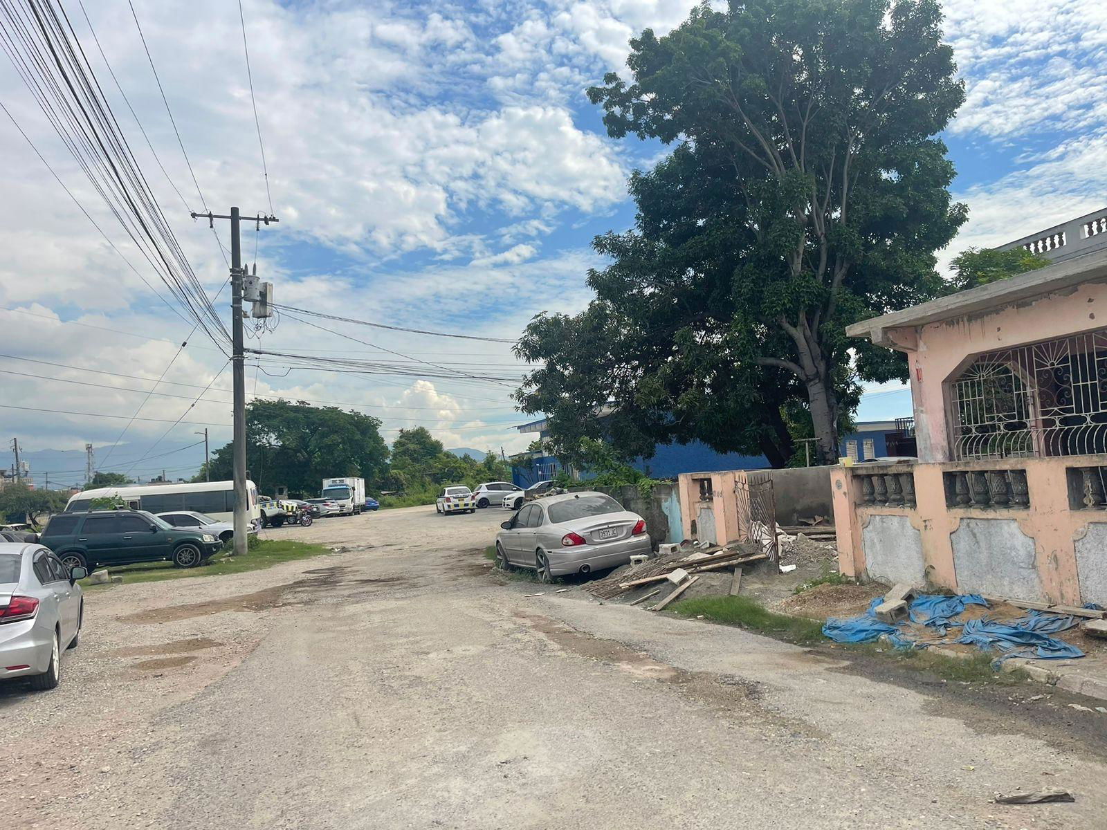 Charming-2-Bedroom-Home-for-Sale-in-Kingston-11-Jamaica Twelfth image of 1665 Mediterranean Sea Drive in Kingston 11, St. Andrew, Jamaica - property is For Sale