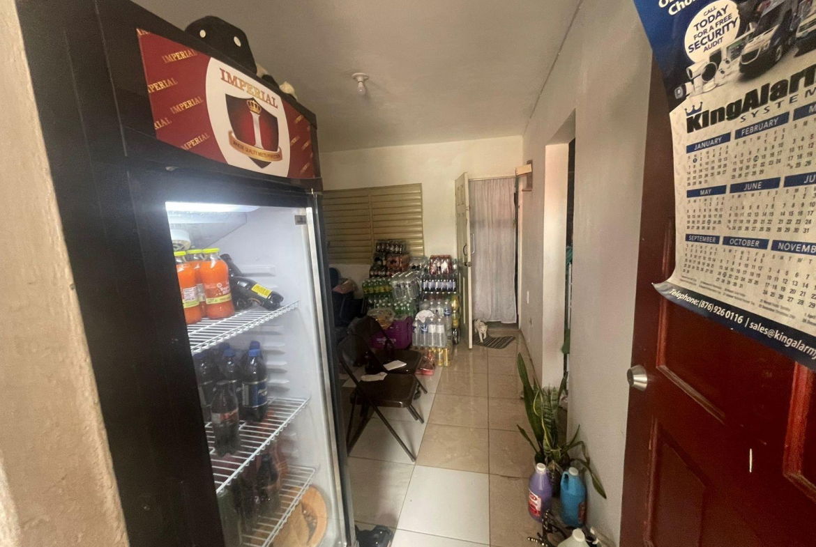 Thirteenth image of 1665 Mediterranean Sea Drive in Kingston 11, St. Andrew, Jamaica - property is For Sale